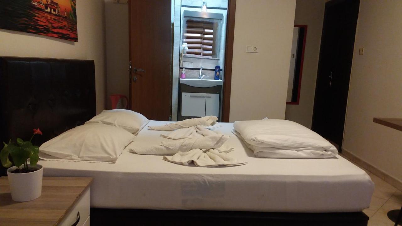 Hotel Kiwi — Foto 2